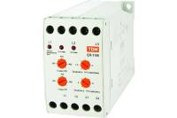 Реле контроля фаз TDM ЕЛ-11М-3х380В 1п-контакт  SQ1504-0005