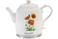 Электрический чайник Galaxy GL 0506 1400 Вт, объем 1.4 л гл0506