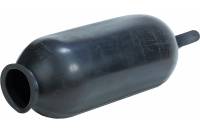 Мембрана черная AquamotoR PT-100 AR201026
