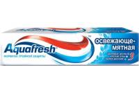 Зубная паста освежающе-мятная Aquafresh 50 мл МДК-PNS70808RU00/PNS7094100
