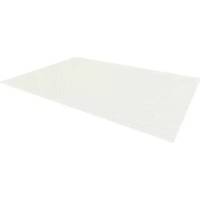 Противоскользящий коврик Tescoma FLEXI SPACE 150x50 см, белый 899494,11