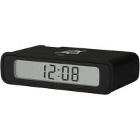 Часы-будильник BALDR B0346S-BLACK
