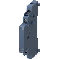 Боковой блок-контакт для автоматического выключателя Siemens 3RV2 3RV29011A