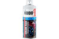 Жидкая резина KUDO прозрачная KU-5551