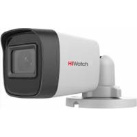 Камера для видеонаблюдения HIWATCH DS-T500(C) (2.8mm) 00-00011124