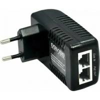 PoE-инжектор OSNOVO Ethernet, PoE Midspan-1/151A УТ-00006875