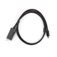 Кабель-адаптер VCOM CU423C USB 3.1 Type-C/m - HDMI A/m, 3840x216030Hz, 1m CU423C-1M