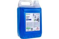Средство для чистки и дезинфекции Deso (5 кг) Grass 125191
