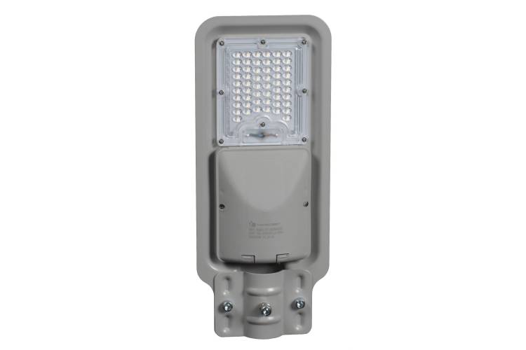 Светодиодный консольный светильник Наносвет NFL-SMD-ST-60W/850 IP65, 5000К L300