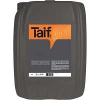 Моторное полусинтетическое масло Taif TAIF INTRA, 10W-40, 20 л 212029