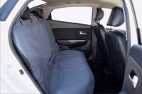 Накидка на заднее сиденье автомобиля A&P для перевозки собак и грузов, цвет серый NSG028