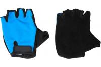 Велосипедные перчатки Ecos VEL-23-5 синие 323273