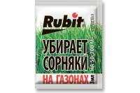 Гербицид для газонов RUBIT БИС-300 3 мл 115454