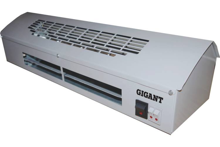 Электрическая тепловая завеса Gigant G-306