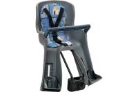 Детское фронтальное кресло STG YC-699 серое Х75287