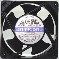 Вентилятор Jamicon JA1238L2S0N 120х120х38 230В С00036009
