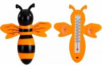 Уличный термометр Пчелка Gigi Park 003563