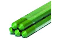 Опора для растений GREEN APPLE металл в пластике 75 см, 8 мм, 5 шт. Б0010281