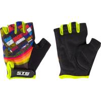 Детские перчатки STG AL-05-1599 размер S Х98527-С