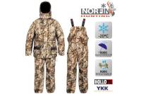 Зимний костюм NORFIN Hunting TRAPPER PASSIONS 05 р.XXL 714005-XXL