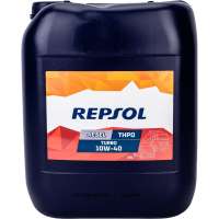 Дизельное моторное масло REPSOL DIESEL TURBO THPD 10W40 20л 6419/R 6419R