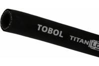Маслобензостойкий напорный рукав TITAN LOCK TOBOL 20 бар, внутренний диаметр 10 мм, TL010TB 5 метров TL010TB_5
