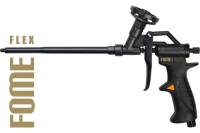 Пистолет для монтажной пены FOME FLEX BLACK EDITION 01-2-0-203