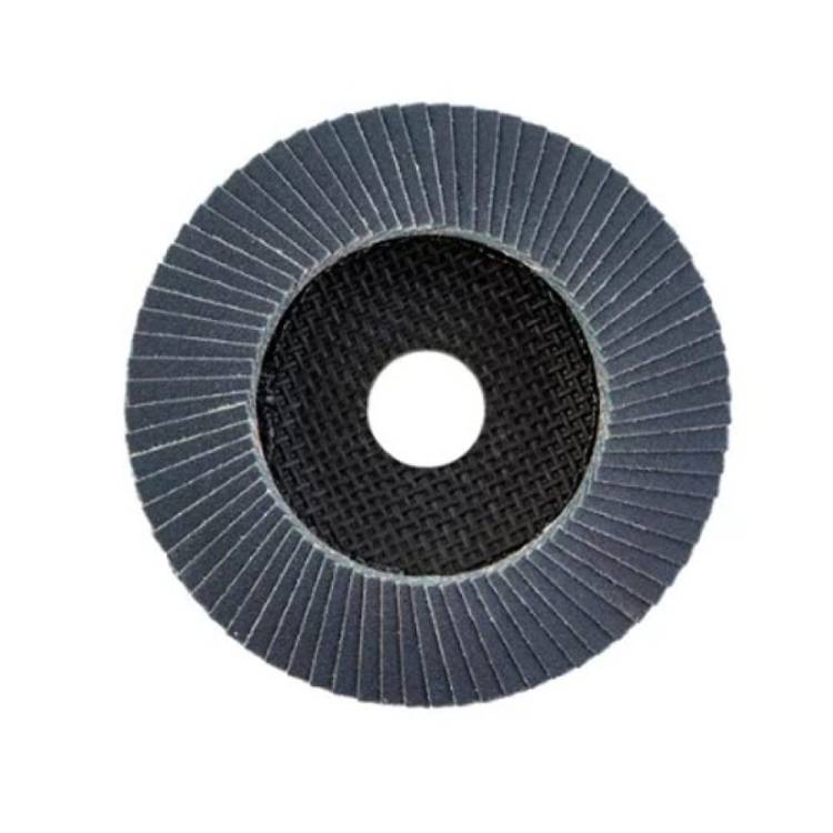 Лепестковый диск Zirconium (115 мм; GRIT 120) Milwaukee 4932472223