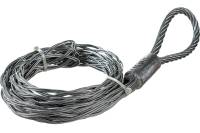 Стандартный кабельный чулок НК-Групп 50-65 мм L=900 мм 1 петля 80кН КЧС65/1
