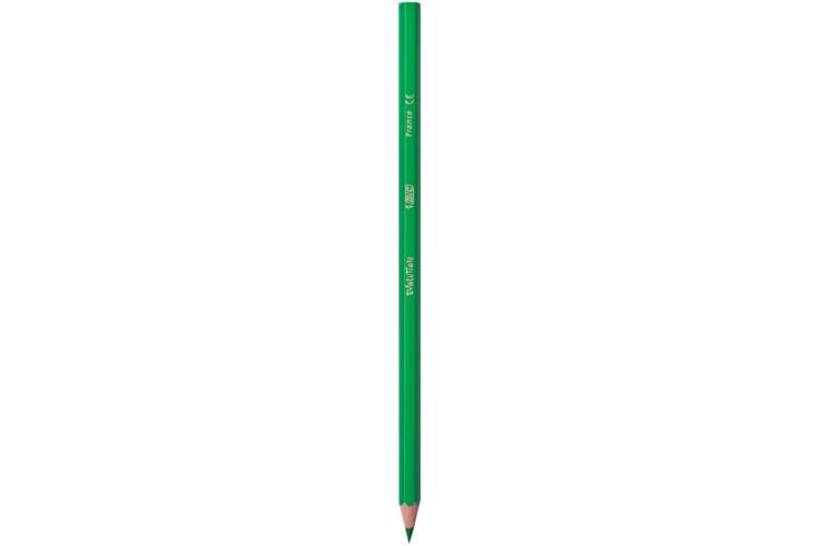 Цветные карандаши BIC Эволюшн, упаковка 18 937513