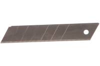 Сменные лезвия для ножа малярного (10 шт, 25 мм) GROSSMEISTER 008002002