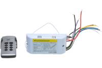 Контроллер для осветительного оборудования Elektrostandard Пульт управления Y6 (6 каналов) a031675