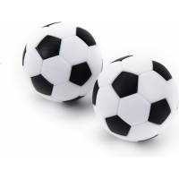 Мяч для футбола DFC 36 мм, 4 шт B-050-002