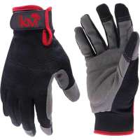 Защитные перчатки Система КМ модель 221, р. M LO41864 KM-GL-EXPERT-221-M