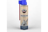 Средство для откручивания прикипевших соединений K2 PRO VULCAN аэрозоль, 500 мл W115