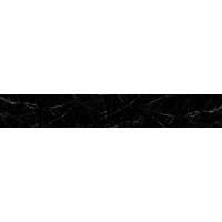 Панель для кухонного фартука ФАРТУКОФФ ТП - Мрамор черный, без дополнительного покрытия, глянцевая, 3000x600x1.3 мм, термоперевод 35010500103