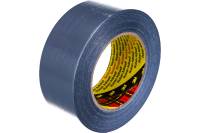 Серебристая прочная лента 3М Duct Tape 2903 7000028933
