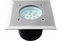 Тротуарный светодиодный светильник KANLUX GORDO LED14 SMD-L 22051