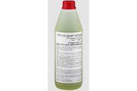 Дезинфицирующее средство APIS Гипохлорит натрия 10% водный раствор, бутылка 1.1 кг 4665296516367