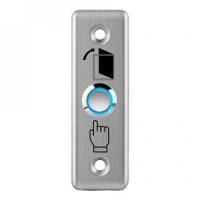 Кнопка выхода c подсветкой Tantos TDE-02 Light