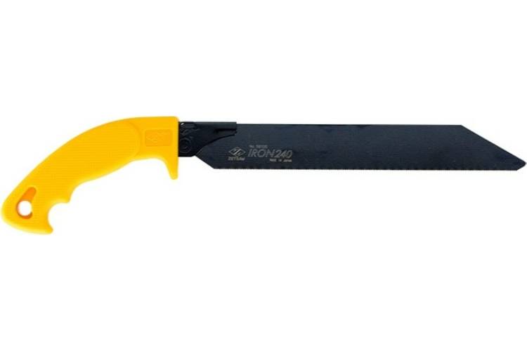 Ножовка по цветным металлам ZETSAW 240 225 мм, 18TPI Z.58104