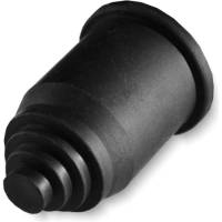 Концевая заглушка Weyer защита для гофрированных труб WQE-AD18.5B WE2701500