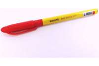 Шариковая ручка BIKSON ТМ серия BIG RADJA XXL синие чернила IND0003 РучШ3882