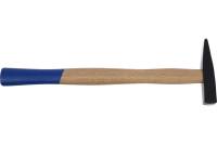 Кованый молоток Toolberg, деревянная ручка 100 г Лк-00009738