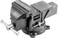 Тиски 125 мм NEO Tools 35-012