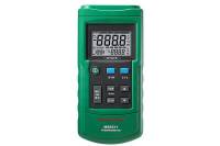 Цифровой термометр MASTECH MS6511 термопара в комплекте 00-00005946