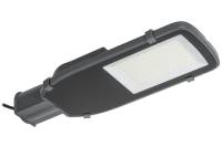 Консольный светодиодный светильник IEK LED ДКУ, 1002-100Д, 5000К, IP65, серый LDKU0-1002-100-5000-K03