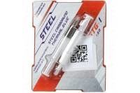 Карбидкремниевый термоклей Thermal Glue version STEEL STG-1v2