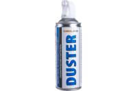 Газ сжиженный Duster для продувки от пыли 400 мл Solins 0L-00014957