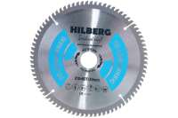 Диск пильный Industrial Алюминий (210x30 мм; 80Т) Hilberg HA210